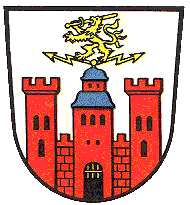 Wappen Pirmasens